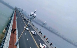 南京长江大桥旅游攻略（南京长江大桥怎么去参观）