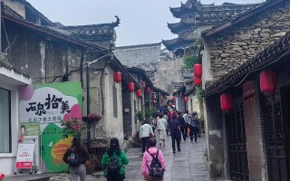 石泉旅游攻略景点必去（石泉旅游攻略景点必去的地方）