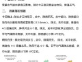 合阳天气预报（韩城天气预报）