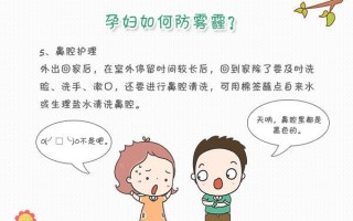 雾霾天气吃什么清肺（雾霾饮食）