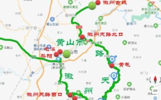安徽绩溪天气 - 安徽绩溪天气预报一周
