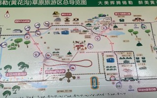 巴彦淖尔天气，巴彦淖尔旅游攻略必玩的景点