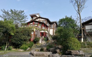 峨眉山七里坪旅游攻略（峨眉山七里坪旅游风景区）