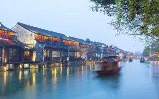 乌镇旅游攻略2017 - 乌镇旅游攻略必玩的景点