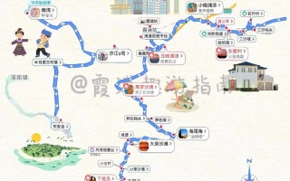 下尾岛旅游攻略一日游 - 下尾岛门票多少