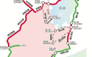 西湖凌晨出行女生，半夜西湖好玩吗