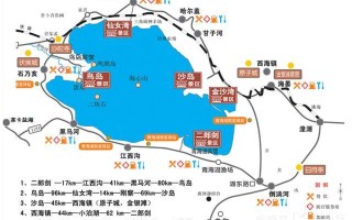 济南到青海湖旅游攻略 - 济南到青海湖自驾游攻略