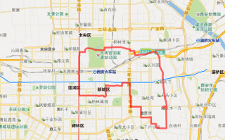 西安新城区出行要求（西安出城要做核酸检测吗）