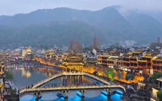 凤凰城天气（凤凰城天气预报30天）