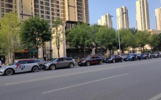 西安绿色出行活动 - 西安机动车绿色通行证怎么办理