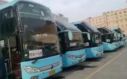 西安和宝鸡可以相互出行吗，西安跟宝鸡是什么关系
