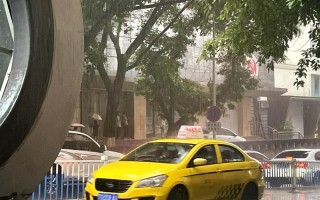 下雨可以出行吗（下雨能不能出去玩）