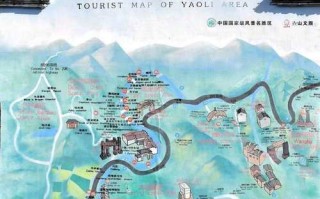 江西瑶里古镇旅游攻略（江西瑶里古镇旅游攻略一日游）