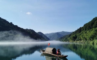 小东江高椅岭旅游攻略，小东江去高椅岭怎么坐车