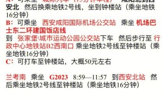 西安市民还能出行吗现在，西安还能进城吗