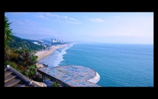 深圳十里银滩旅游攻略（十里银滩深圳楼巴时刻表）