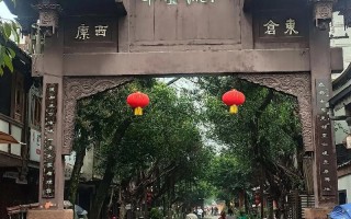 平乐古镇自驾旅游攻略，平乐古镇一日游游记