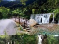 西岭雪山夏季旅游攻略（西岭雪山的旅游攻略）