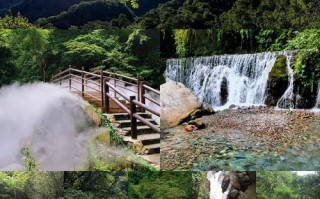 西岭雪山夏季旅游攻略（西岭雪山的旅游攻略）