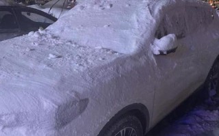 下雪出行很烦人，下雪出行很烦人的说说