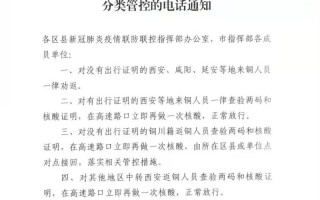 西安市出行证明模板，西安市出行证明模板图