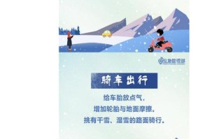 下雪时出行方向，下雪后怎么辨别方向