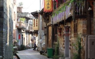 泰宁天气（福建三明泰宁天气）
