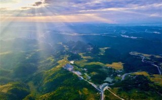 贵定天气（贵定天气预报15天查询百度）