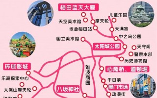 日本11月份旅游攻略，十一月份的日本