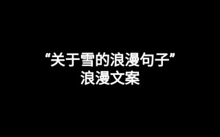 下雪出行的说说（下雪出行的说说心情）