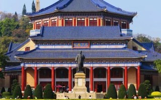 广州旅游攻略景点推荐（广州景点大全 旅游必去景点）