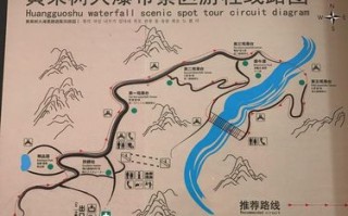 游黄果树瀑布旅游攻略，黄果树瀑布旅游攻略详细