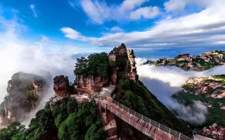 11月北戴河旅游攻略，11月北戴河天气适合游玩吗?