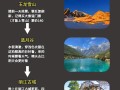 云南旅游攻略6天5晚，云南旅游攻略6天5晚大概费用多少