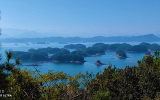 千岛湖天气 - 千岛湖天气预报7天准确