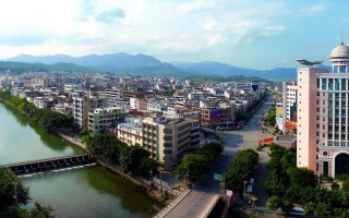 连平天气 - 连平天气预报24小时
