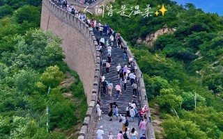 到八达岭长城旅游攻略 - 八达岭长城旅游攻略28万阅读