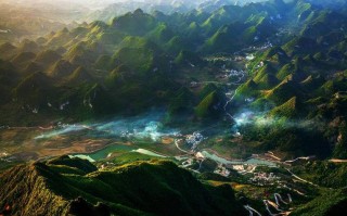 昆明海口林场旅游攻略 - 云南海口林场