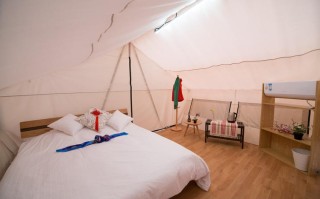 太平森林公园旅游攻略 - 太平森林国家公园旅游攻略