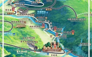 天台山旅游攻略风景区 - 天台山风景名胜区旅游攻略
