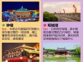 西安双人出行攻略，西安双人游五天多少钱