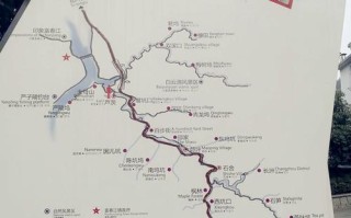 富春江小三峡旅游攻略 - 富春江小三峡自驾游最佳路线