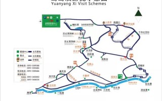 白水洋鸳鸯溪旅游攻略（白水洋鸳鸯溪要爬山吗）