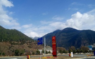 西藏天气（西藏天气预报）