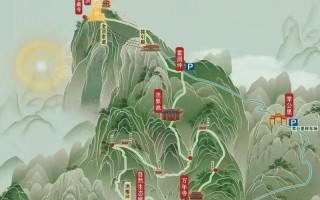 峨眉山自驾游旅游攻略，峨眉山自驾游攻略一天