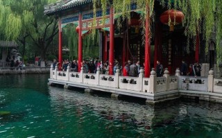 济南旅游攻略景点必去 - 济南旅游攻略必去景点门票