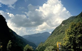 重庆金佛山天气，重庆金佛山天气情况