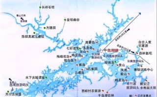 新安江天气（新安江天气预报15天查询百度）