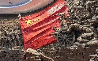 2017延安旅游攻略（延安旅游攻略一日游）