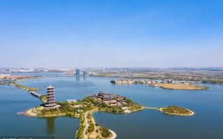 少海湿地公园旅游攻略（少海湿地公园好玩吗）